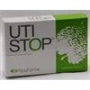 SCINTI ROGER UTISTOP INTEG 40CPR 800MG