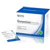 GUNA GUNAMINOFORMULA INTEGRATORE CON 8 AMINOACIDI ESSENZIALI 42BST