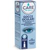 CARE FOR YOU GOCCE OCULARI OCCHI IRRITATI ARROSSATI 15 ML