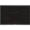 Bosch Piano cottura induzione Bosch SERIE 8 Pxv875Dc1E Black