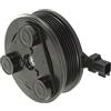 Taros Trade 158106 Frizione compressore climatizzatore
