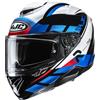 HJC, Casco Moto Integrale RPHA 72 VALUE MC21, S