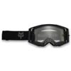Fox Racing GAFA FOX AIRSPACE ENDURO NERO OS