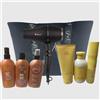 ghd PHON UP GRADE DIGITAL IONIC UG126 + KIT MARE WELLA + TRIS SOLARICREMEO CREMA 50+ CREMA DOCCIA DOPOSOLE ACQUA SUPER ABBRONZANTE OMAGGIO BORSA GHD