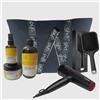 GHD PHON UP GRADE HIPER SENSE INFRAROSSI UG127 + KIT MARE ELGON SUN SHAMPOO 500 ML MASCHERA 300 ML WAVE LOCK CONTROL 150 ML + IN REGALO SPAZZOLA GHD PAD