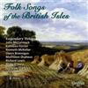 Sheila Nelson Folk Songs of the British Isles (CD) Album