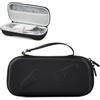 Generico Custodia da trasporto portatile in EVA, custodia rigida antiurto, custodia protettiva anti-caduta per AYANOE KONKR Pocket FIT e gli accessori da gioco per AYN Odin3