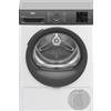 Beko BMEUTS372A - Asciugatrice Slim 7kg Classe D a pompa di calore