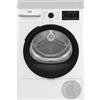 Beko MWBMT481BI IT - Asciugatrice 8kg Classe C a Pompa di Calore