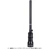 AstrHori 28mm F13 2X Macro Probe Lens LED Impermeabile per L Mount SL S9 S1RM...