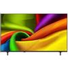 Lg Smart TV 55" 4K UHD LED WebOS a7 AI 4K Gen9 Classe F Nero 55NU900B6LA.API