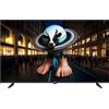 Graetz Smart TV 43" Full HD LED WebOS HDR10 Classe E Nero GR43L1570