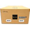 ESOTERIC Lettore SACD Esoteric K-03XD SE nero AC120V modello limitato nuovo di zecca