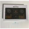 AlphaTheta DDJ-FLX2 Compact 2-Channel DJ Controller SMART CFX SMART FADER