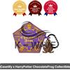 Casetify Custodia AirPods Pro da collezione Casetify x Harry Potter Chocolate Frog