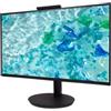 Acer Monitor PC 27" Full HD IPS 250 cd/m2 4 ms HDMI DisplayPort Vero CB2