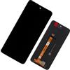 Duotipa Display compatibile con LG K42 LM-K420 LMK420H 6.6 LCD Display Digitizer Sostituzione Display Assembly + Strumenti
