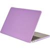HLAAJJX Cover Sottile per Macbook 12 pollici 2017 2016 2015 (A1534 A1931) con Retina Display,Custodia Copertina Protettivo Rigida in Plastica per Macbook Air Case 12,Viola Lavanda