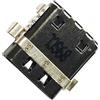 HSSDTECH Connettore di ricarica USB-C per Dell Latitude 7280 7380 7390 7480 VC4TJ J2MK4 1JX77 Type C DC Jack DC Power Jack Charging Port Connector