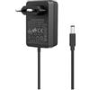 RUITROLIKER Alimentatore di rete 12 V 2 A per Celestron Telescopico NexStar 130SLT 102SLT 127SLT 90SLT SE Serie
