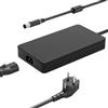 SLRIOYS 240W Portatile Caricatore Compatibile Con Dell Alienware M15 M17 X51 X15 X16 X17 17 15 M18x M17X G16 G15 G7 G5 G3 Series Precision 7680 7670 7780 7770 7670 7560 3260 3550 M6800 Alimentatore