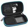 ESCOCO Hard Viaggio Caso scatola Custodia per Lettore MP3/MP4 Bluetooth Player,per Victure/Soulcker/Svmuu/HIFI WALKER MP3 Player