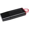 Kingston DataTraveler Exodia 256GB USB 3.2 Flash Drive (DTX/256GBCR)