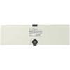 vhbw batteria compatibile con Trixell 3543PR, EZ DR strumentazione medica (3600mAh, 7,4V, Li-Ion)