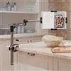 Levo 33764 G2 Deluxe morsetto da tavolo supporto per iPad e altri tablet