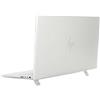 mCover Custodia compatibile solo per computer portatile HP Envy 17-CHxxxx / 17-CRxxxx (non compatibile con il modello 17-CR Non Envy) trasparente