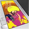 ITBT Jojo's Bizarre Adventure Tappetino per XXL Mouse da Gioco - Gaming Mousepad Extra Grande 900 x 400mm - Pad 3mm con Base in Gomma Antiscivolo - Spessore 3mm Anime Tappetino Mouse, C