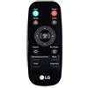 Onlineaudioelectrical Telecomando di ricambio originale per LG VR6270LVMB