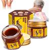 Generic 2 Pezzi Unguento Cinese Tigre Rossa 20g - Balsamo Lenitivo per Muscoli e Articolazioni - Olio Essenziale per il Benessere Fisico e il Sollievo da Tensione e Affaticamento