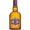 Chivas Regal 12 Years Old Blended Scotch Whisky 40% Vol. 1l in Giftbox
