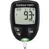 CONTOUR NEXT GLUCOMETRO PER MISURAZIONE GLICEMIA