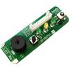FHAJKTJB Compatibile con Daikin, 3P185701-1P, Scheda Ricevitore Telecomando a infrarossi for Aria condizionata, sensore di Temperatura, Tastiera, Scheda P, cicalino