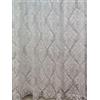 Tende Arredo Tessile - Tenda Camera da Letto, Soggiorno, Cucina SU MISURA, Altezza 300cm (da concordare) e Larghezza Personalizzabile, Tende 300 cm Altezza per Interni Moderne