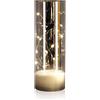 LED Universum - Candele LED in diversi modelli (Kassiopea 25 cm)