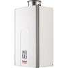 Rinnai Scaldabagno a gas istantaneo Rinnai Infinity 28i per interno elettronico camera stagna 28 l/min. metano REU-VCM2837FFUD-E-NG