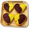 KETO 01 CARB LOVE CIOCCO COOKIES KETO 01 CARB con solo 1g di Carboidrati da Eritritolo, Biscotti Senza Zucchero e Senza Glutine Ideali per Dieta Chetogenica, Confezione da 240g