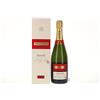 Hi-Life Living Nature PIPER HEIDSIECK Cuvee Reserve Essentiel Extra Brut - Champagne AOC - 750ml - IT