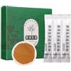 SUMMATE Tè Pu'er Crudo Istantaneo | Pu'er Solubile Per Infusione A Freddo | 10g/Scatola (0,5g × 20) | Tè Pu'er Crudo Dello Yunnan Senza Zucchero