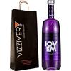 Generico IOVEM - Aperitivo Alcolico con Miele, Uva, Zenzero e Limone - Liquore per Cocktail 15% Vol. 700 ml