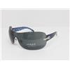 Vogue VO 2643-S 1818/87 Blue w/Grey lens Women Sunglasses