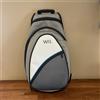 Nintendo BORSA A TRACOLLA per Nintendo Wii - Originale e in ottimo stato | Amazing stand