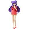 Bandai NUOVO Bandai S.H.Figuarts Shampoo TV Anime Ranma 1/2 130mm Action Figure Giap...