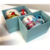 Starbucks Disneyland Disney California Starbucks mini tazza tazza 2 once ORNAMENTO sei qui