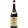 Scarpa Barolo Tettimorra 2021