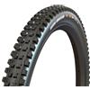 MAXXIS Copertone MTB MAXXIS High Roller III 29x2.40 TR DH casing 2x60TPI pieghevole 3C MaxxGrip