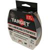 Barbieri NASTRO TUBELESS Larghezza 25 mm 10 m EXTRA FORTE